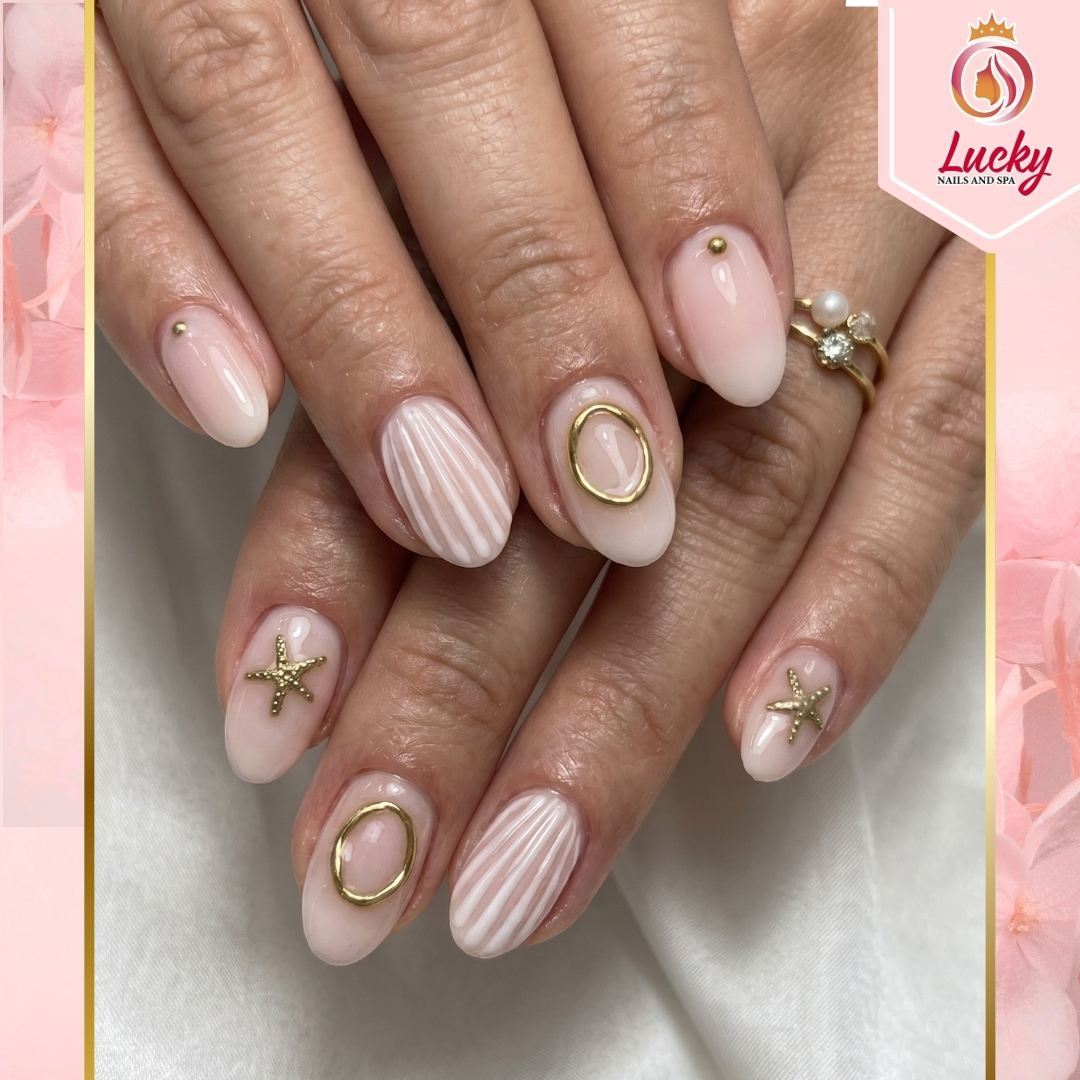 Nail Design 
